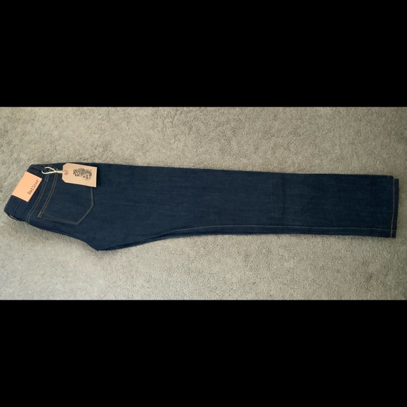 Railcar Women’s  Jeans - Picture 7 of 7